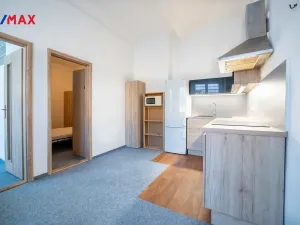 Prodej bytu 2+kk, Hradec Králové, Škroupova, 46 m2