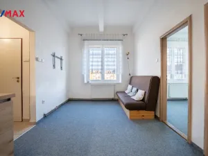 Prodej bytu 2+kk, Hradec Králové, Škroupova, 46 m2