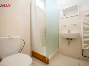 Prodej bytu 2+kk, Hradec Králové, Škroupova, 46 m2