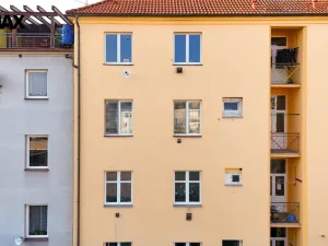 Prodej bytu 2+kk, Hradec Králové, Škroupova, 46 m2