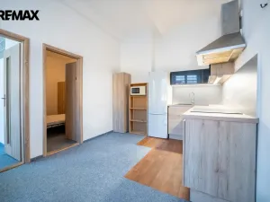 Prodej bytu 2+kk, Hradec Králové, Škroupova, 46 m2