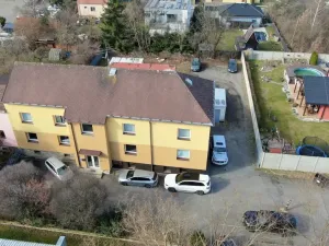 Prodej obchodního prostoru, České Budějovice - České Budějovice 4, Hlinská, 440 m2