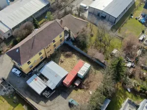 Prodej obchodního prostoru, České Budějovice - České Budějovice 4, Hlinská, 440 m2