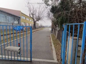 Prodej obchodního prostoru, České Budějovice - České Budějovice 4, Hlinská, 440 m2