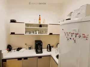 Prodej obchodního prostoru, České Budějovice - České Budějovice 4, Hlinská, 440 m2