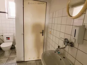 Prodej obchodního prostoru, České Budějovice - České Budějovice 4, Hlinská, 440 m2