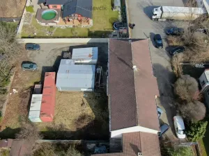 Prodej obchodního prostoru, České Budějovice - České Budějovice 4, Hlinská, 440 m2