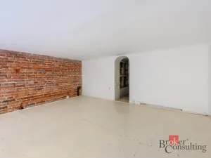 Prodej bytu 3+kk, Praha - Staré Město, U milosrdných, 73 m2