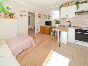 Prodej rodinného domu, Doudleby, 60 m2