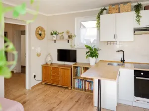 Prodej rodinného domu, Doudleby, 60 m2