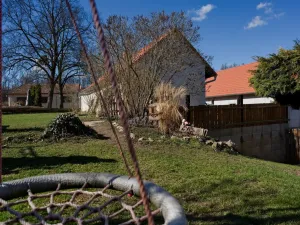 Prodej rodinného domu, Doudleby, 60 m2