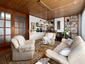 Prodej rodinného domu, Valašské Meziříčí, Výletní, 130 m2