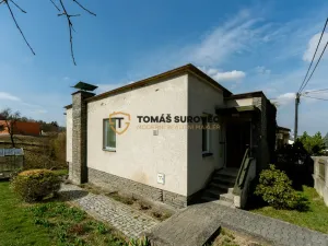 Prodej rodinného domu, Valašské Meziříčí, Výletní, 176 m2