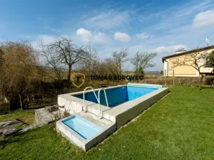 Prodej rodinného domu, Valašské Meziříčí, Výletní, 176 m2