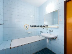 Prodej rodinného domu, Valašské Meziříčí, Výletní, 176 m2