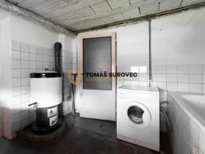 Prodej rodinného domu, Valašské Meziříčí, Výletní, 176 m2