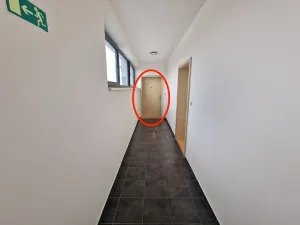 Prodej bytu 2+kk, Pardubice, Rokycanova, 57 m2