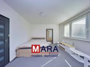 Prodej bytu 2+1, Olomouc, Skupova, 43 m2