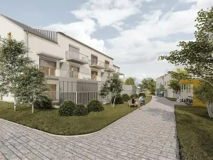 Prodej bytu 2+kk, Všechovice, 45 m2