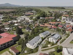 Prodej bytu 2+kk, Všechovice, 45 m2