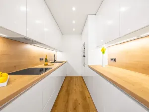 Prodej bytu 3+kk, Praha - Chodov, Hrudičkova, 69 m2