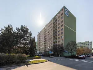 Prodej bytu 3+kk, Praha - Chodov, Hrudičkova, 69 m2