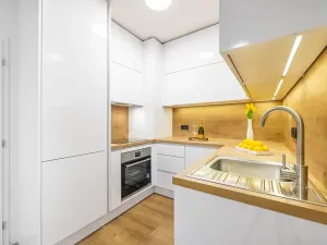 Prodej bytu 2+kk, Praha - Stodůlky, Smetáčkova, 52 m2