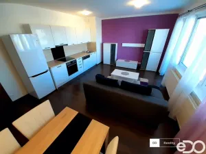 Pronájem bytu 2+kk, Praha - Horní Měcholupy, Modenská, 60 m2