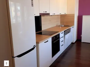 Pronájem bytu 2+kk, Praha - Horní Měcholupy, Modenská, 60 m2