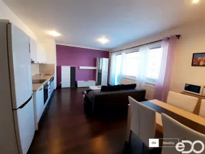 Pronájem bytu 2+kk, Praha - Horní Měcholupy, Modenská, 60 m2