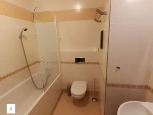 Pronájem bytu 2+kk, Praha - Horní Měcholupy, Modenská, 60 m2