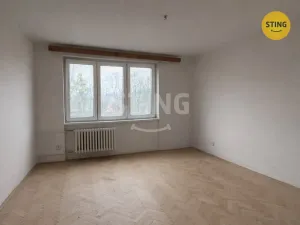 Prodej bytu 1+1, Kopřivnice, Pod Morávií, 36 m2