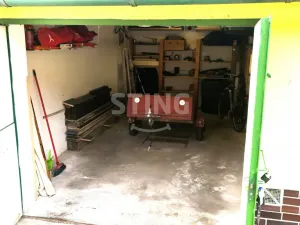 Prodej garáže, Hodonín, 19 m2