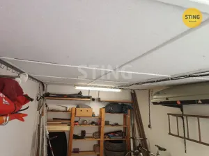 Prodej garáže, Hodonín, 19 m2