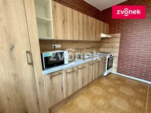 Pronájem bytu 4+1, Otrokovice, Čechova, 90 m2