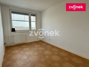 Pronájem bytu 4+1, Otrokovice, Čechova, 90 m2