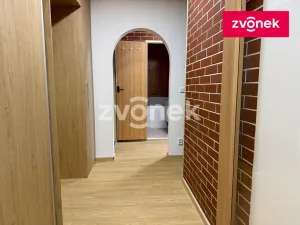 Pronájem bytu 4+1, Otrokovice, Čechova, 90 m2