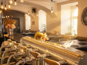 Prodej obchodního prostoru, Příbram - Příbram VI-Březové Hory, náměstí J. A. Alise, 450 m2