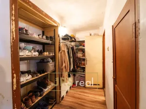 Prodej rodinného domu, Žabčice, 240 m2