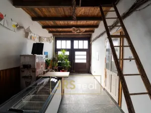 Prodej rodinného domu, Žabčice, 240 m2