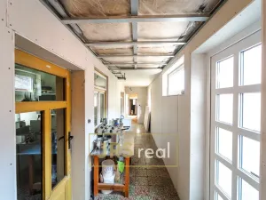 Prodej rodinného domu, Žabčice, 240 m2