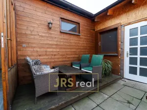 Prodej rodinného domu, Žabčice, 240 m2