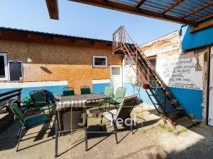 Prodej rodinného domu, Žabčice, 240 m2