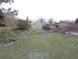 Prodej rodinného domu, Bohušov - Dolní Povelice, 160 m2