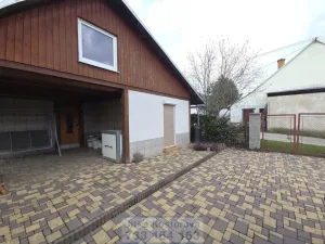 Prodej rodinného domu, Bohušov - Dolní Povelice, 160 m2