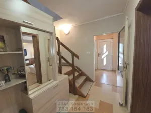 Prodej rodinného domu, Bohušov - Dolní Povelice, 160 m2