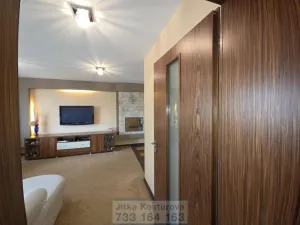 Prodej rodinného domu, Bohušov - Dolní Povelice, 160 m2