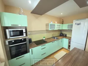 Prodej rodinného domu, Bohušov - Dolní Povelice, 160 m2