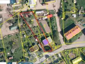 Prodej rodinného domu, Bohušov - Dolní Povelice, 160 m2