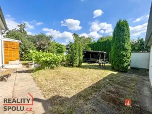 Prodej pozemku pro bydlení, Praha - Újezd nad Lesy, Budčická, 873 m2